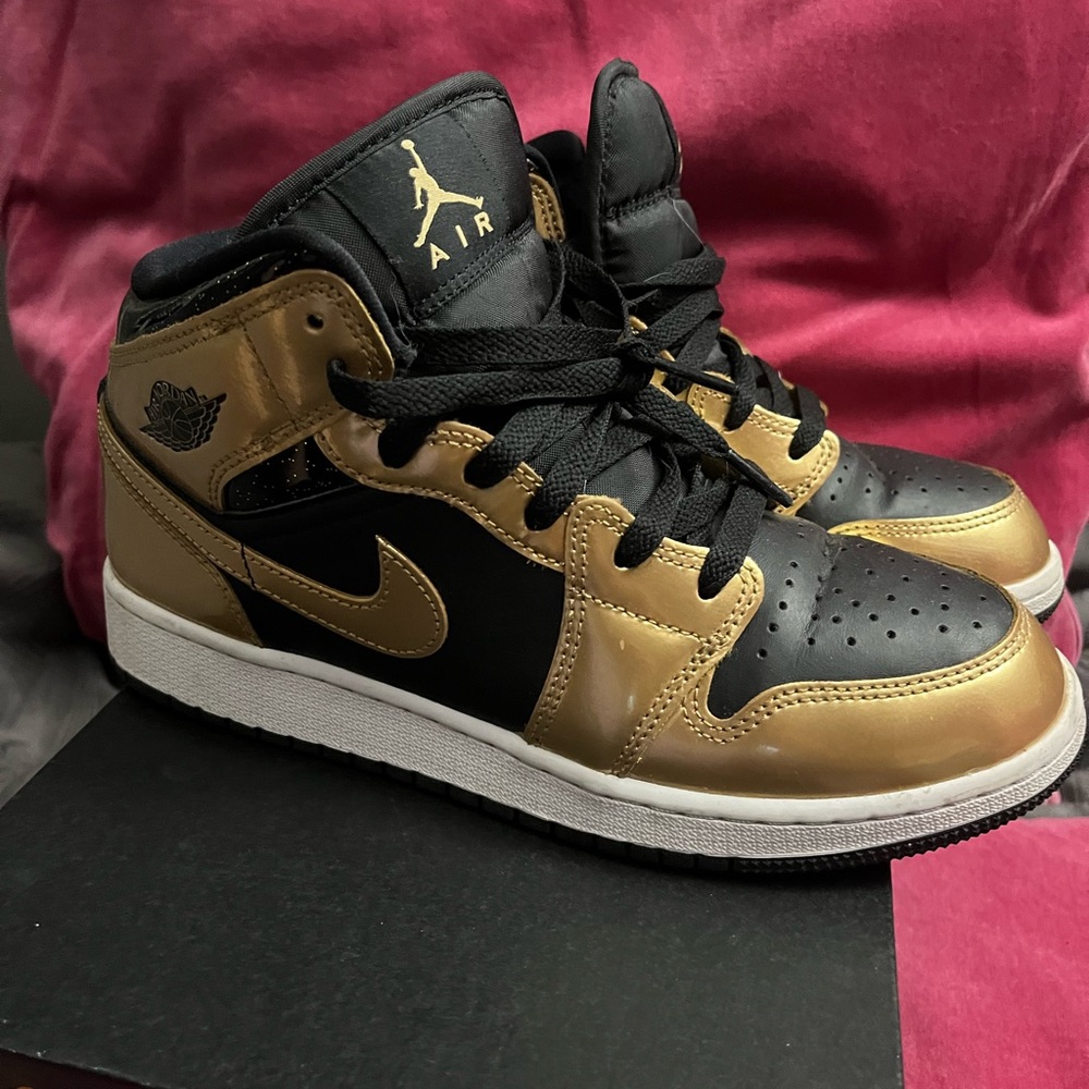 Air Jordan